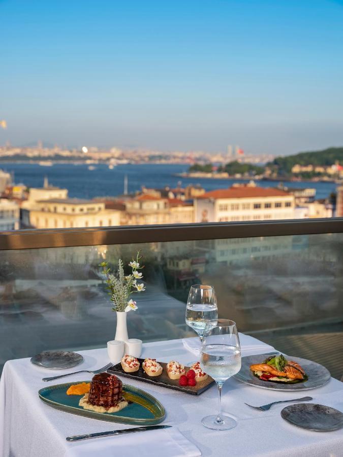 Azzap Galata Istanbul