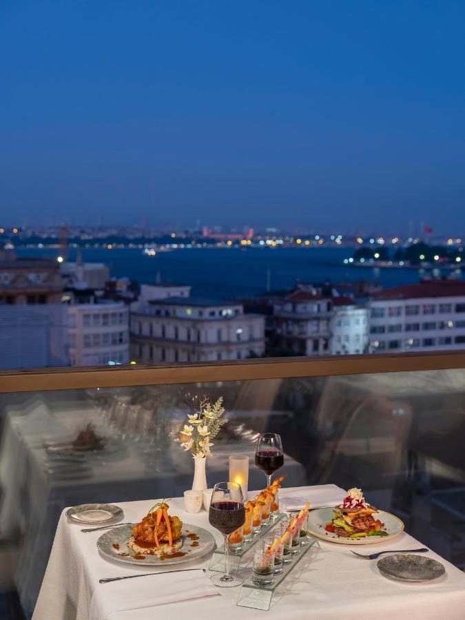 Azzap Galata 5*