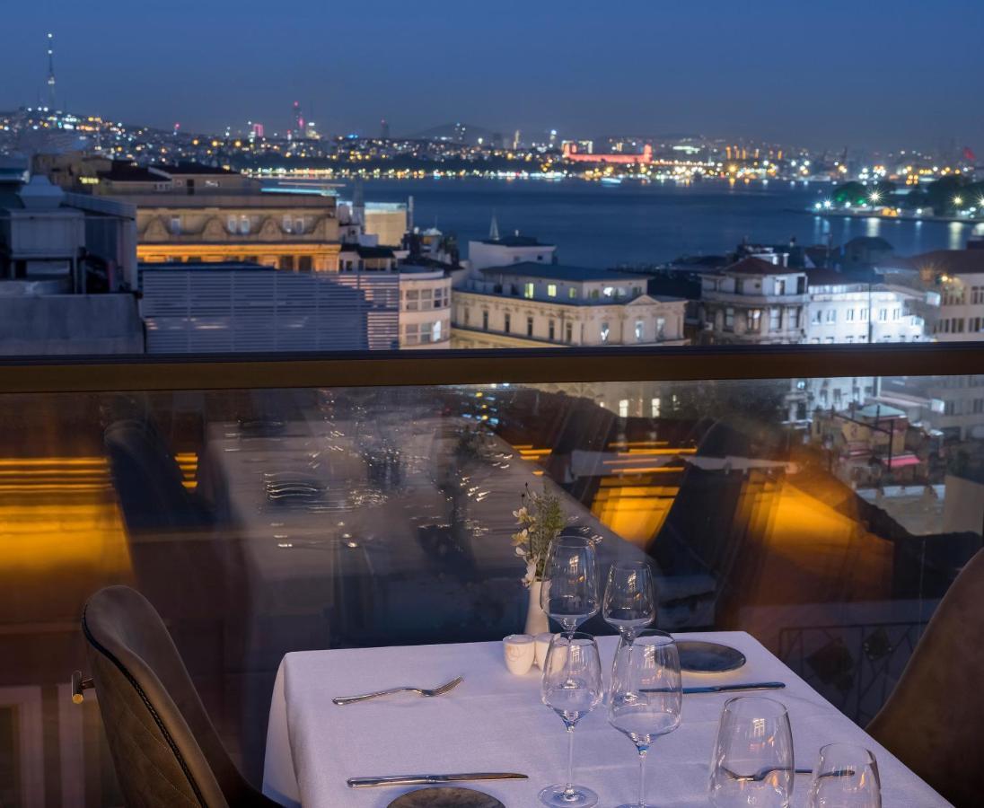 Hotel Azzap Galata