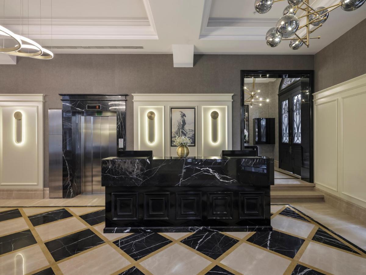 Hotel Azzap Galata 5*
