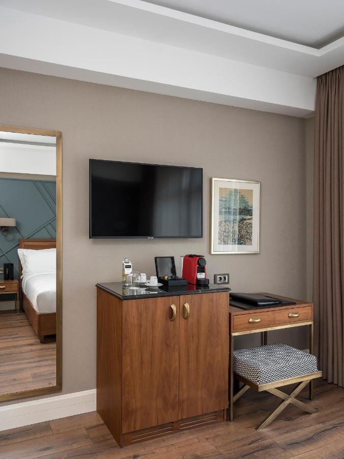 Hotel Azzap Galata