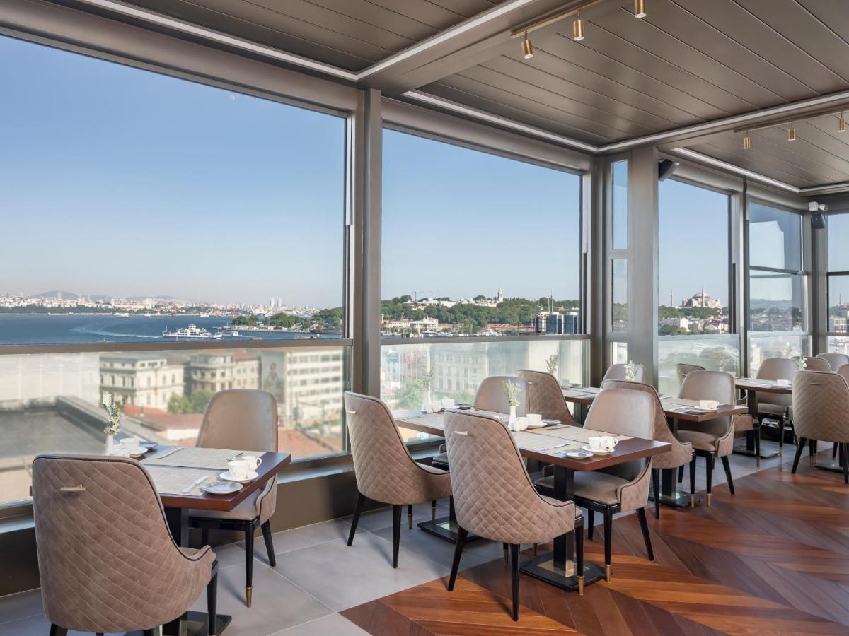 Hotel Azzap Galata