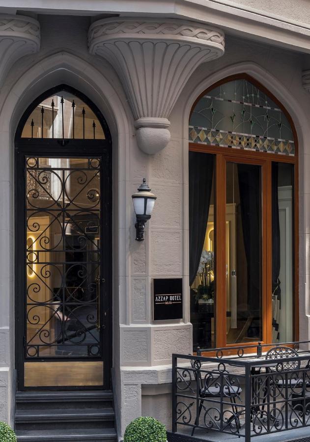 Hotel Azzap Galata