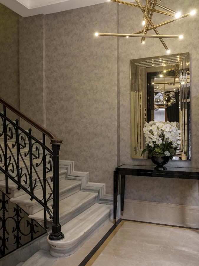 Azzap Galata Hotel Istanbul