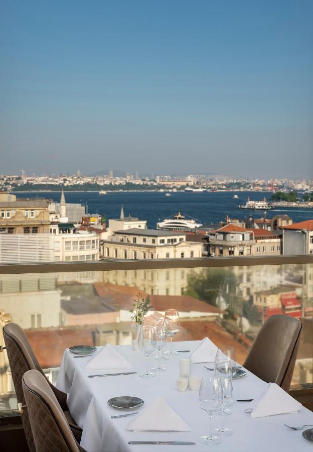 Azzap Galata Hotel 5*