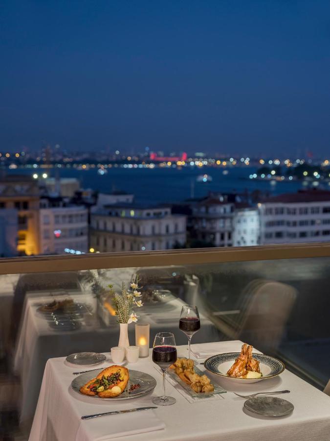 Azzap Galata 5* Istanbul