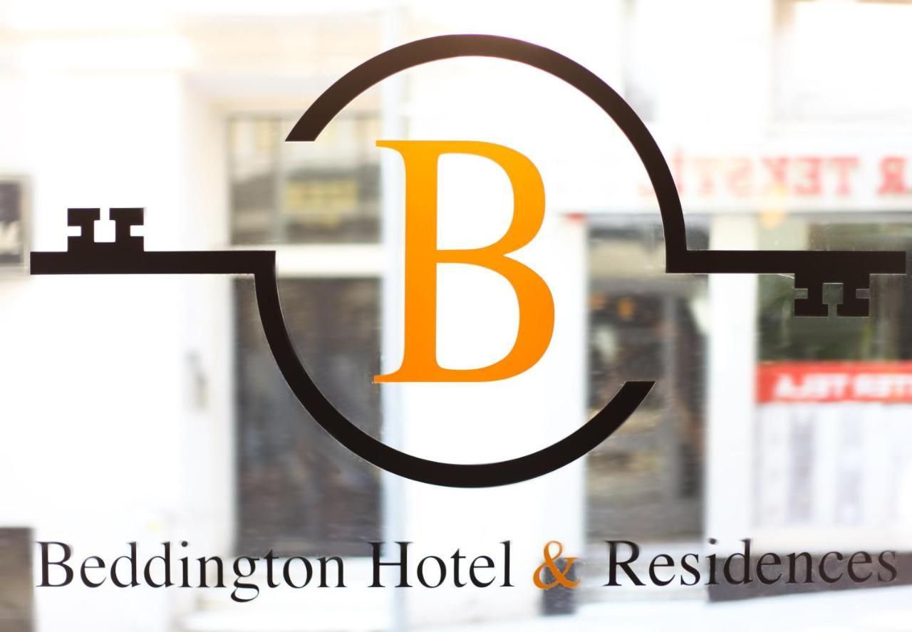 Beddington Sisli Aparthotel