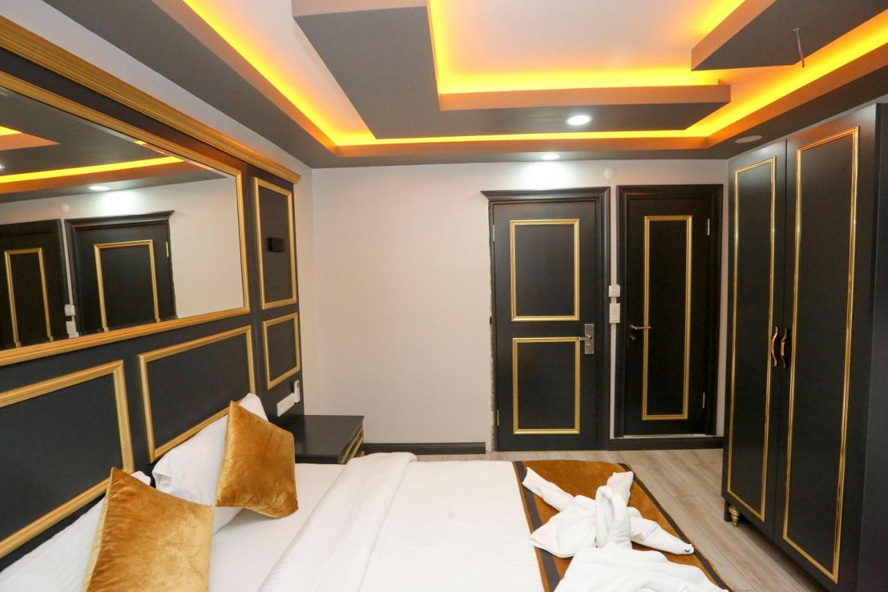 Dnz Taxim Feridiye 2* Istanbul