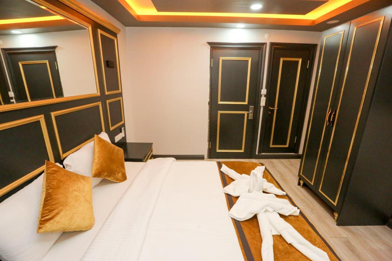 Dnz Taxim Feridiye Istanbul