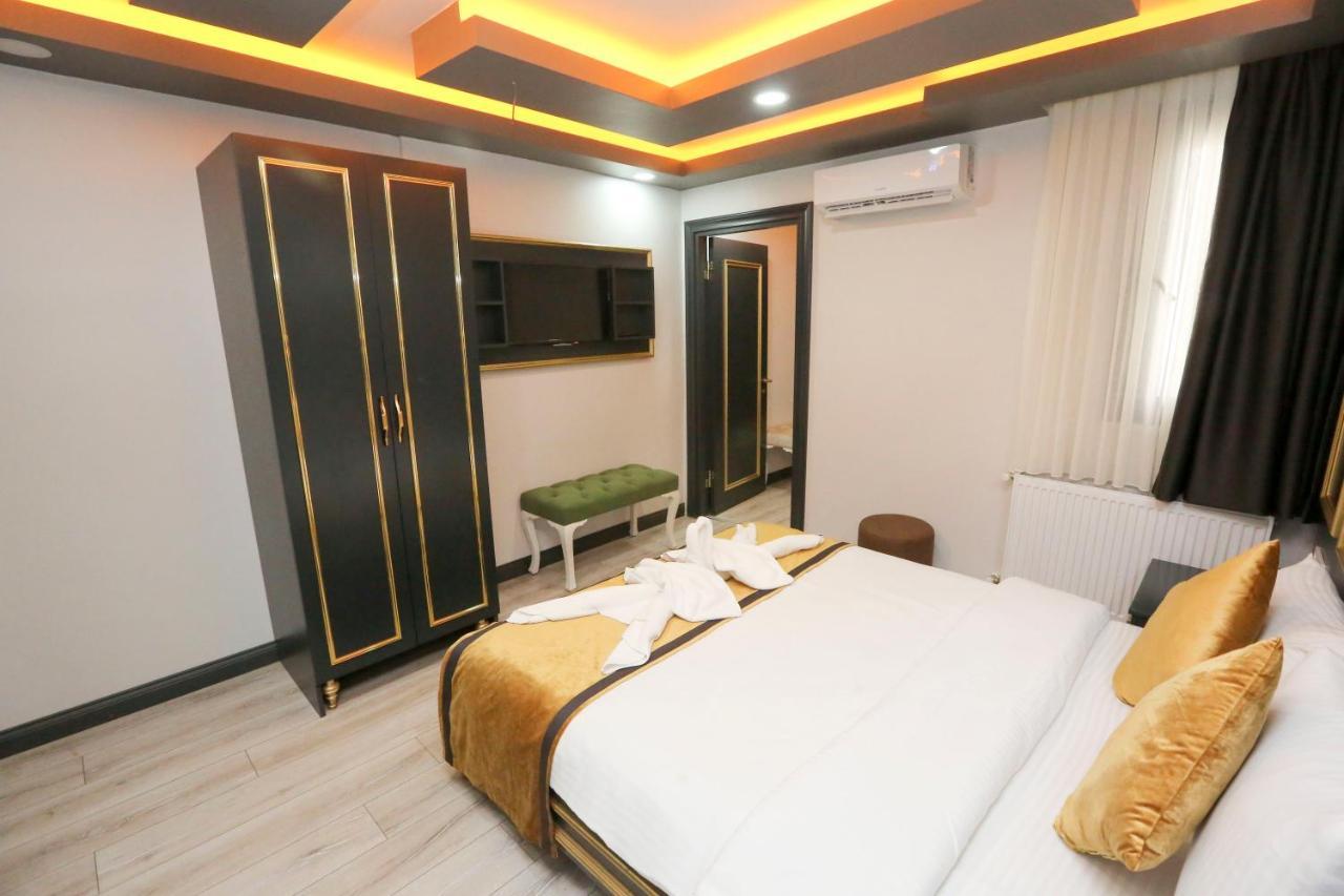 Dnz Taxim Feridiye 2* Istanbul
