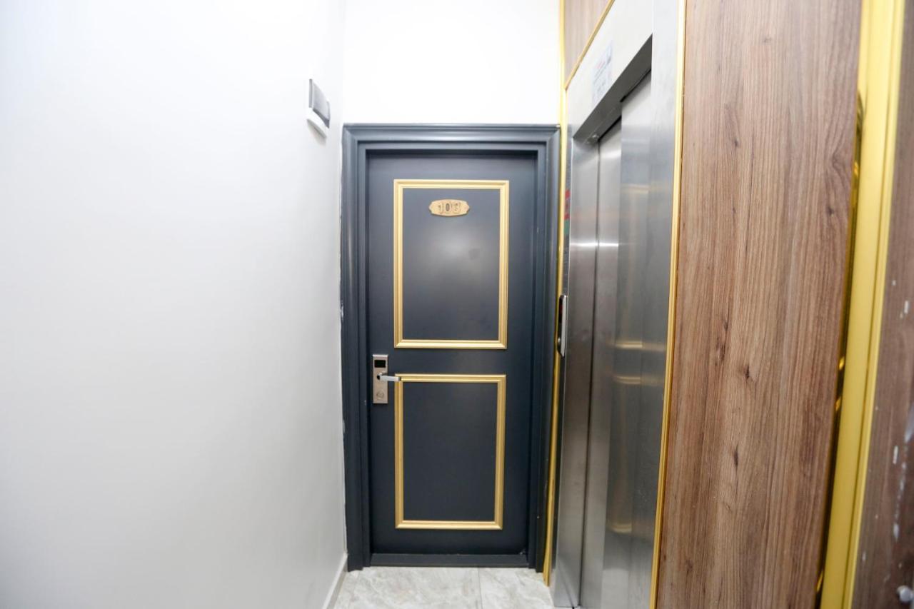 Dnz Taxim Feridiye 2* Istanbul