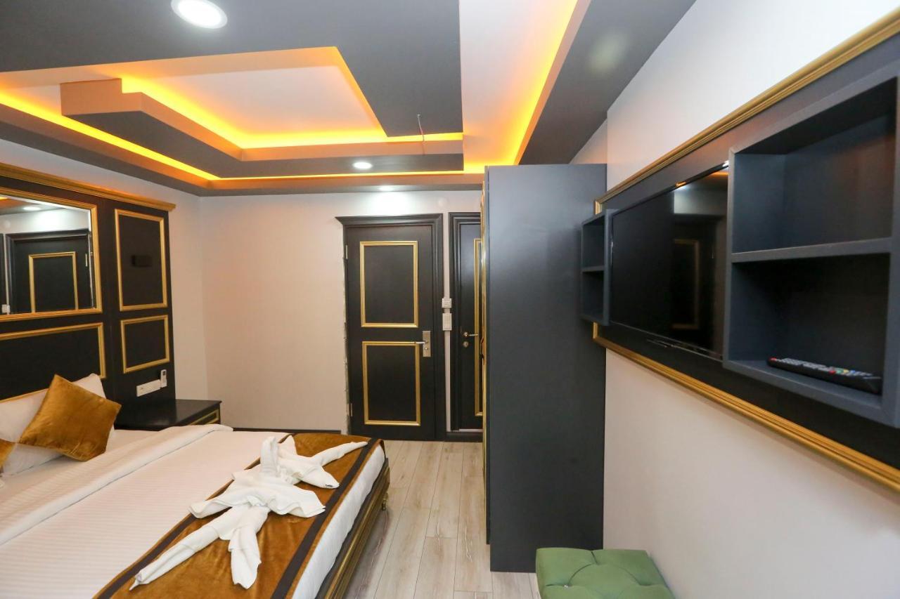 Dnz Taxim Feridiye Istanbul