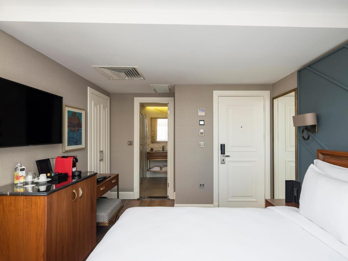 Hotel Azzap Galata