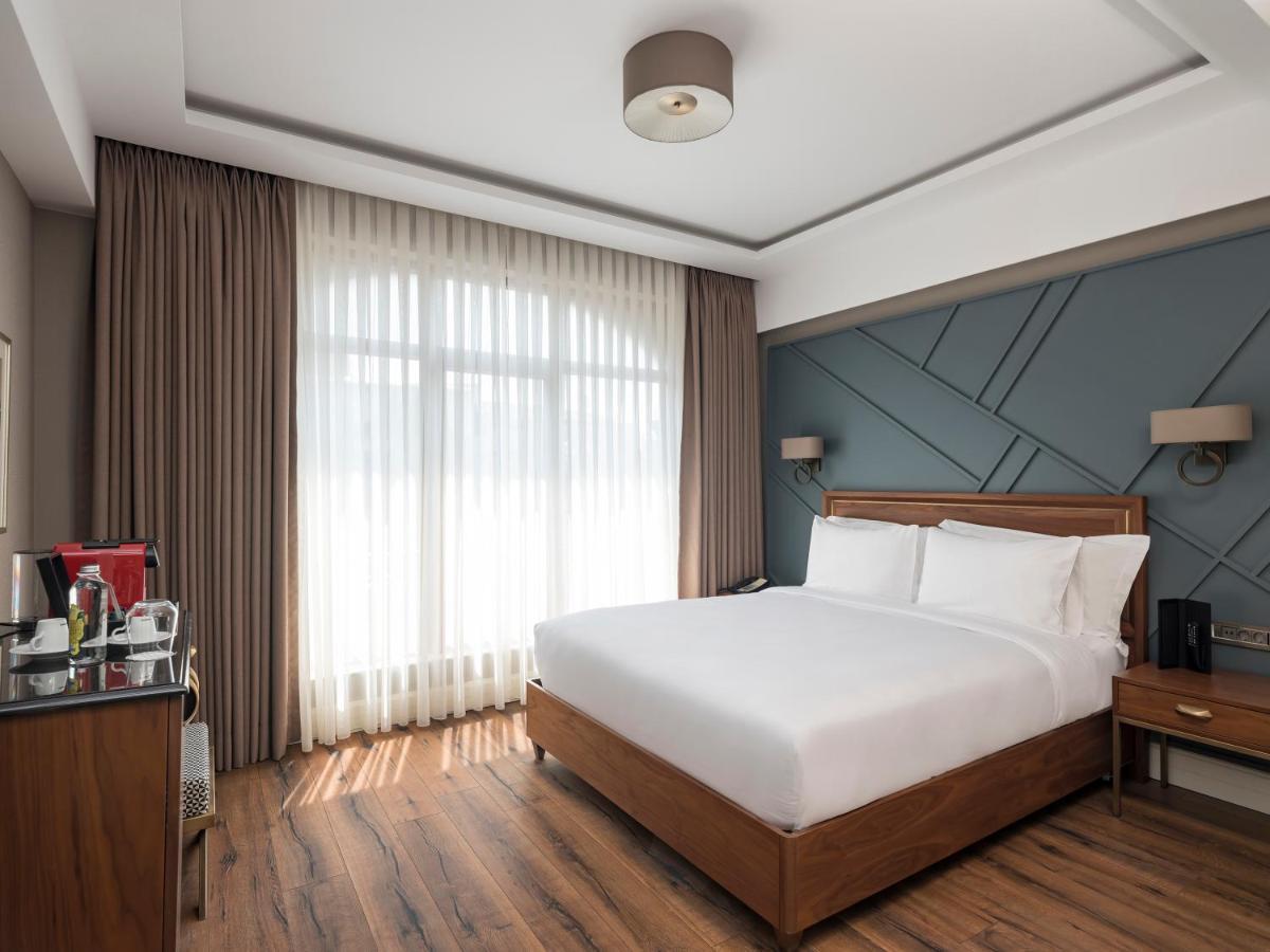 Azzap Galata Hotel 5*