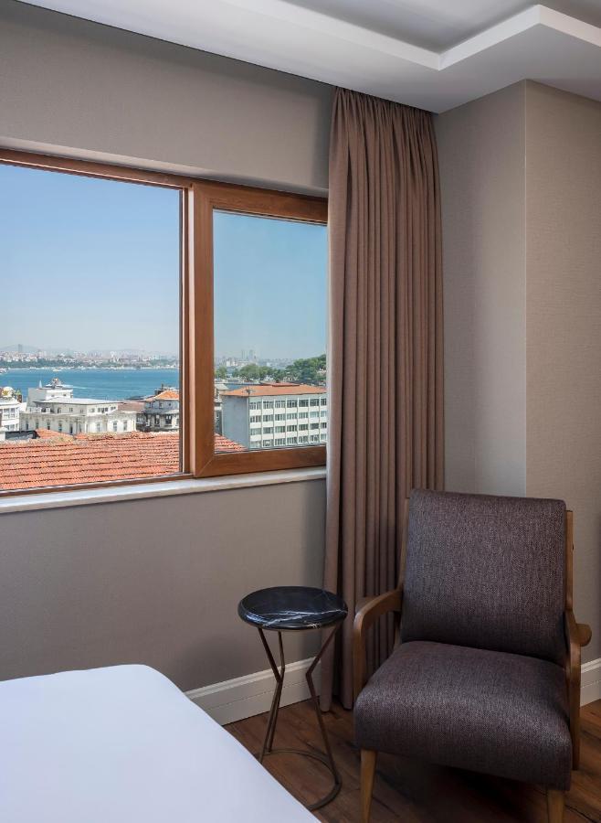 Hotel Azzap Galata