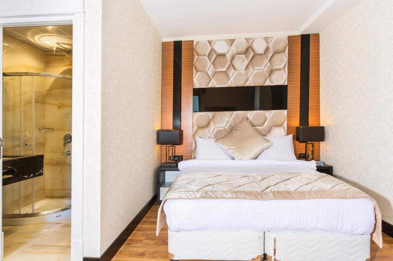 Hotel Eastanbul Istanbul
