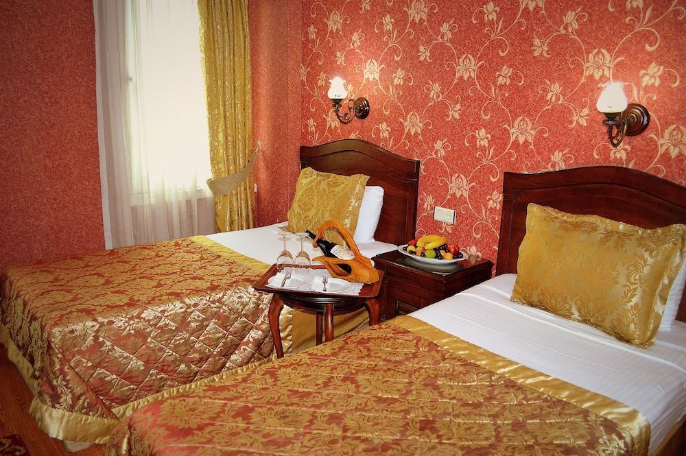 Hotel My Assos 4*