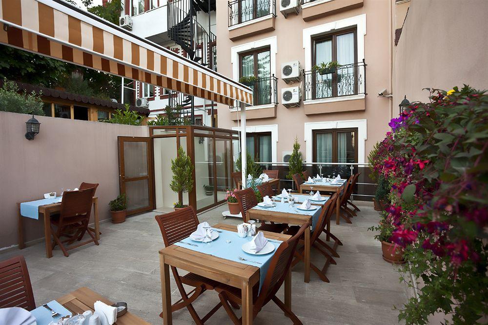 Art 3* Istanbul
