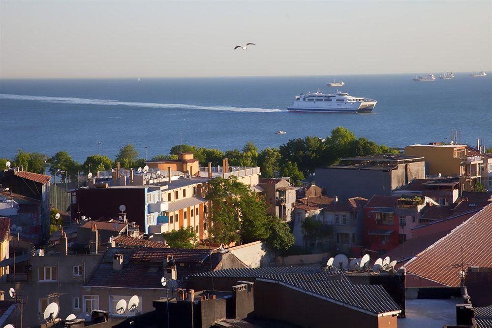 Art 3* Istanbul