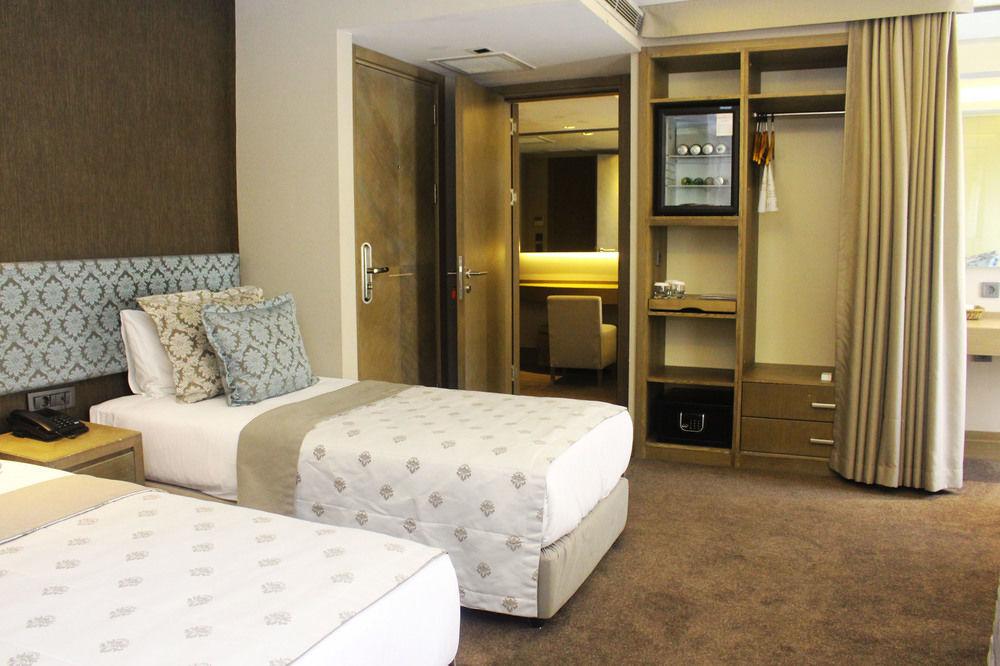 Otel Grand Beyazit 4*