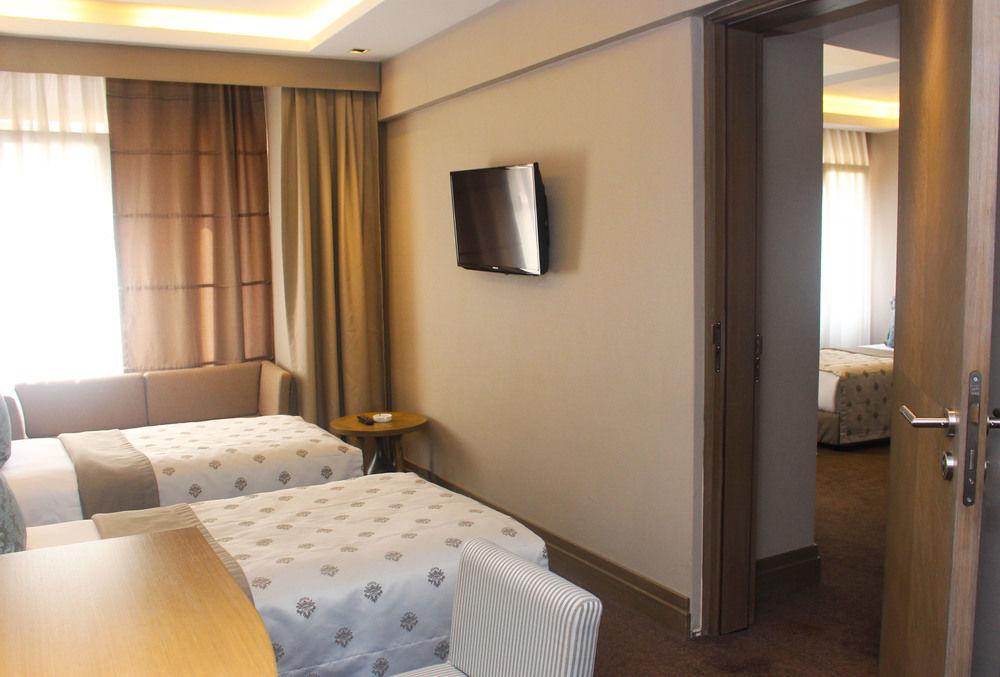Grand Beyazit 4*