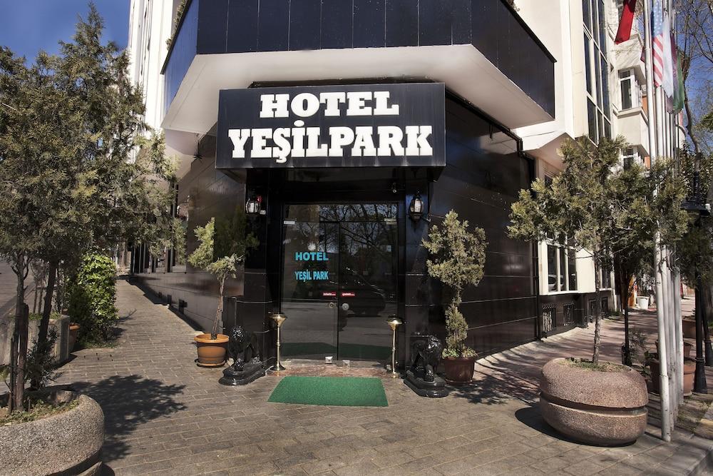 Yesilpark 2* Istanbul