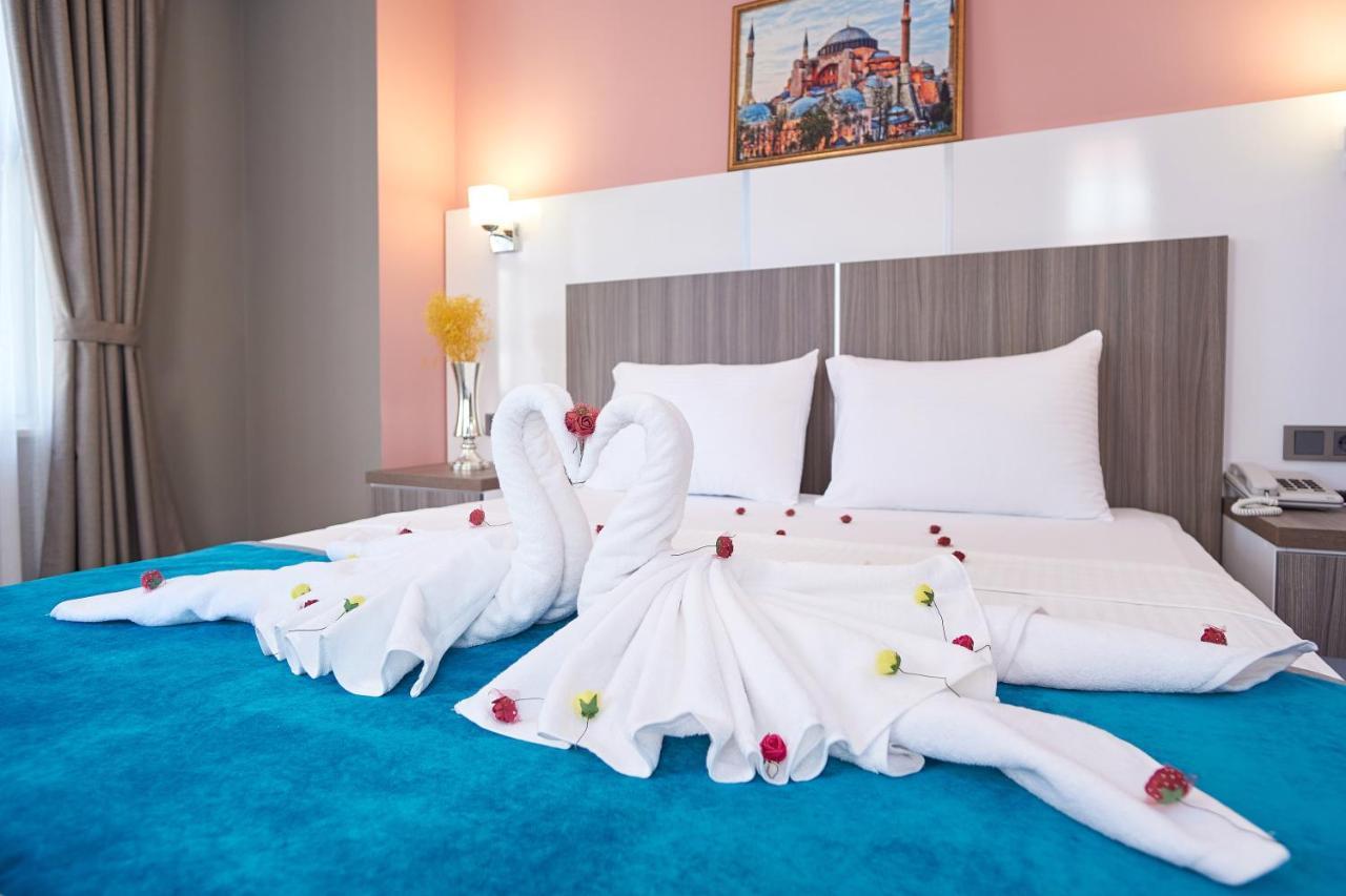Hotel Renzo Istanbul