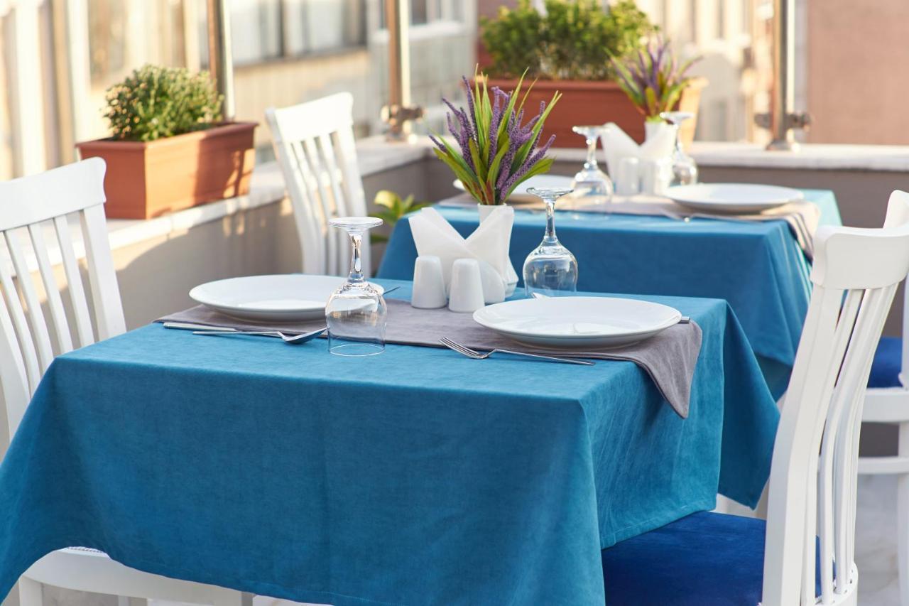 Hotel Renzo Istanbul