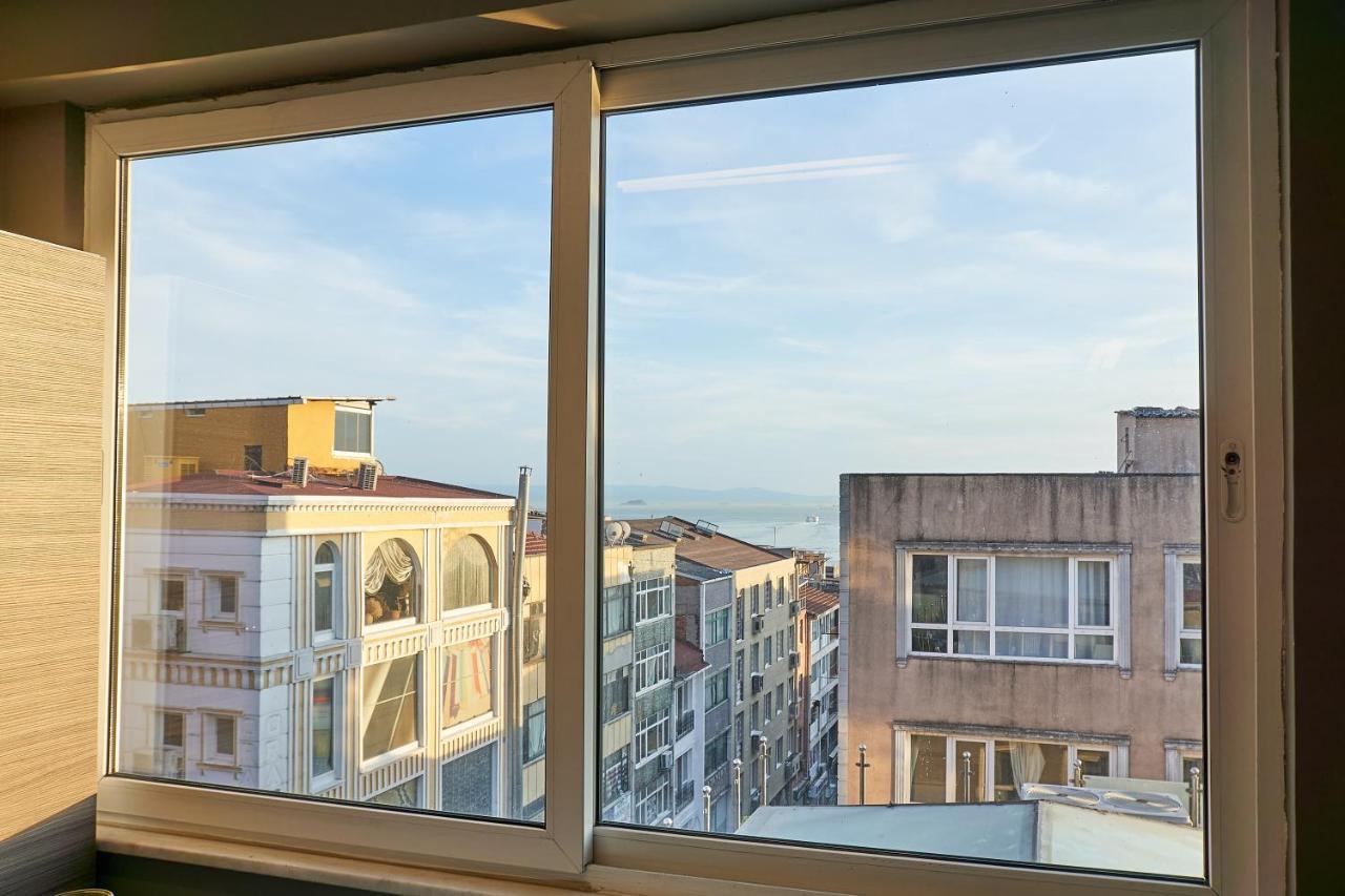 Renzo 4* Istanbul