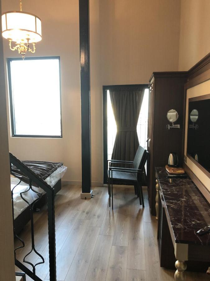 Hotel The Pera Hill 4*