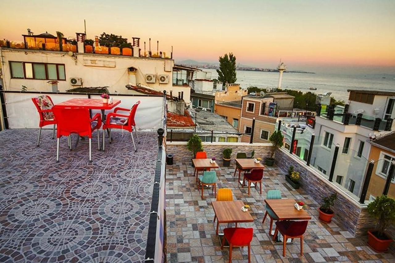 Maritime 3* Istanbul
