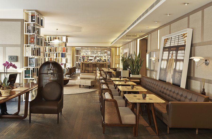 The Galata 3* Istambul