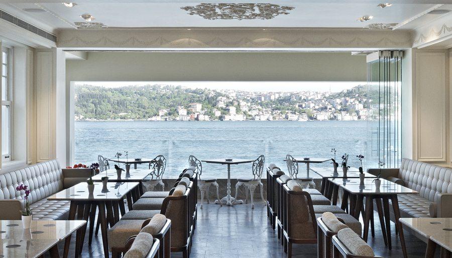 The Galata Hotel Istambul