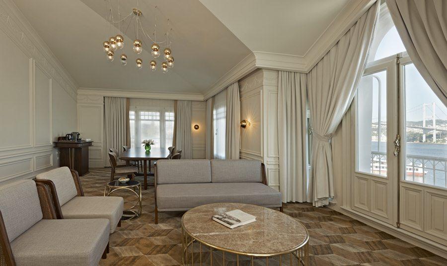 The Galata Hotel 3*