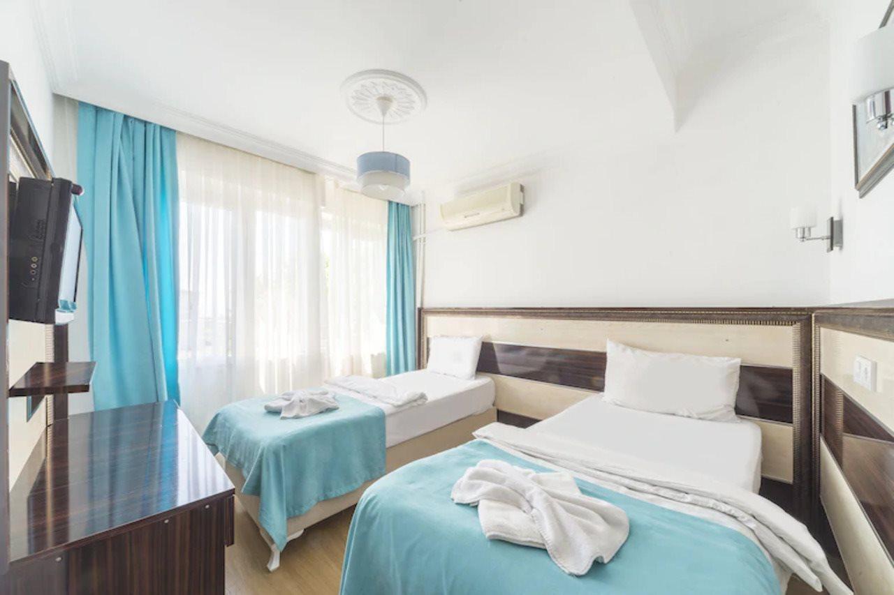 Old Sultanahmet 3* Istanbul