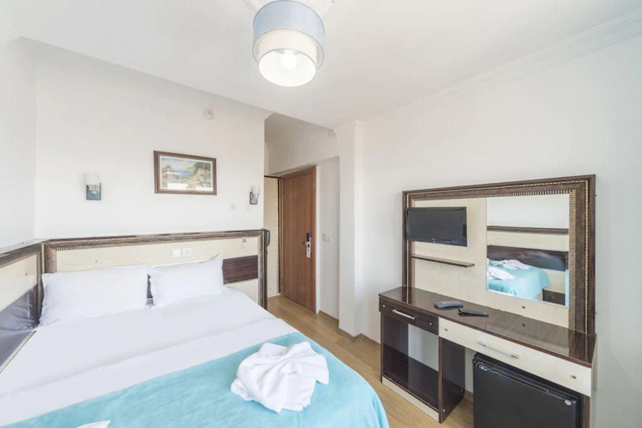 Hotel Old Sultanahmet 3*