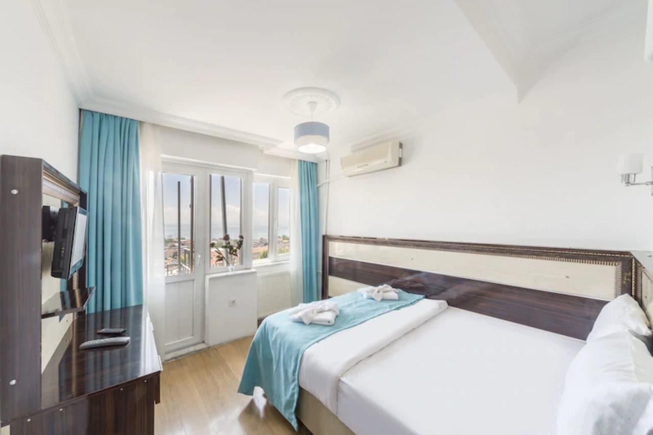 Old Sultanahmet Hotel