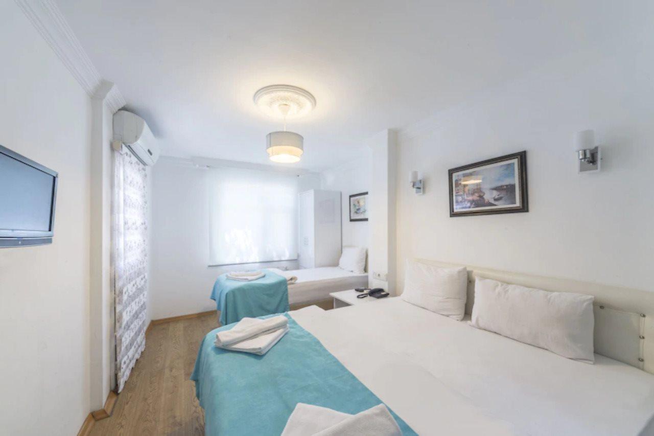 Old Sultanahmet Hotel 3*