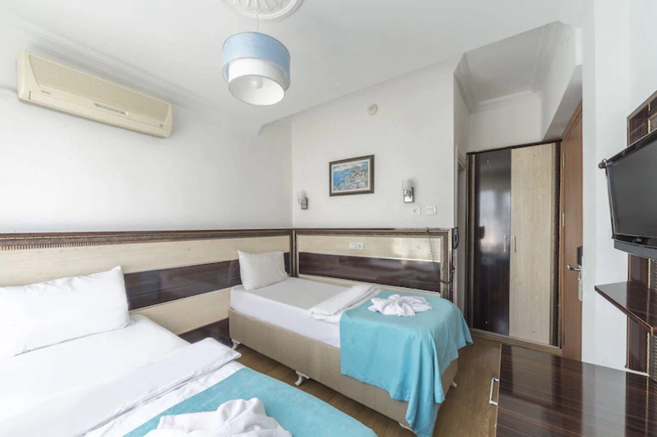 Old Sultanahmet Hotel 3*