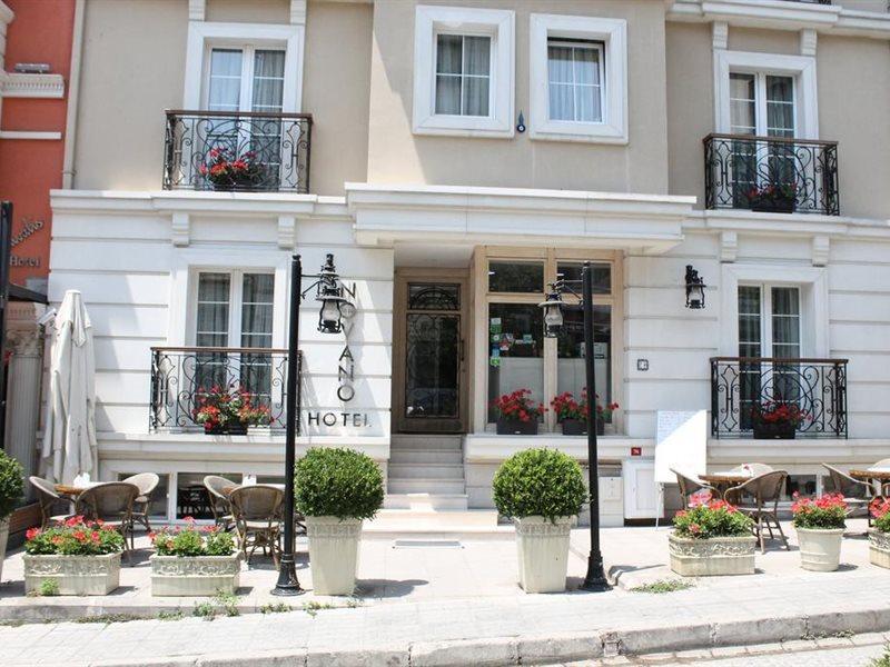 Otel Novano
