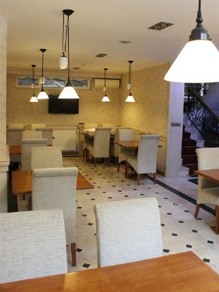 Otel Novano