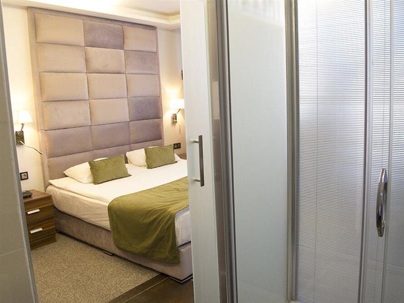 Hotel The 22 Istambul