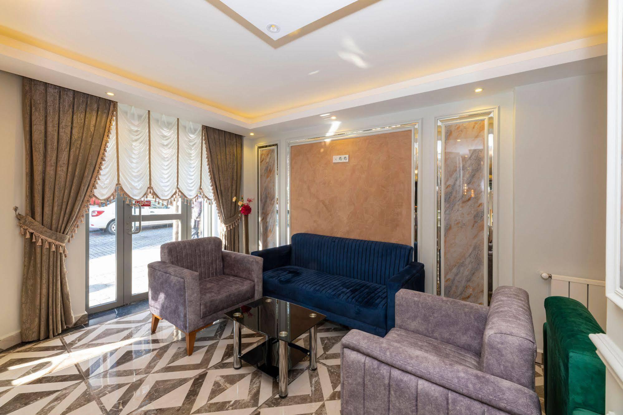 Hotel Yesilpark