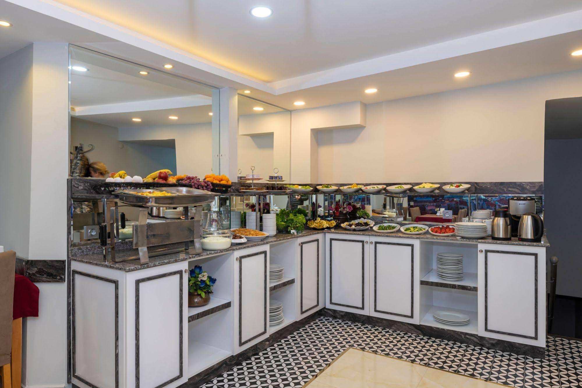 Yesilpark Hotel Istanbul