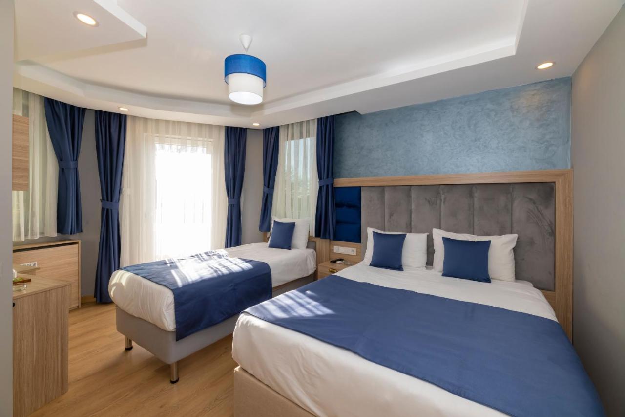 Hotel Yesilpark 2*