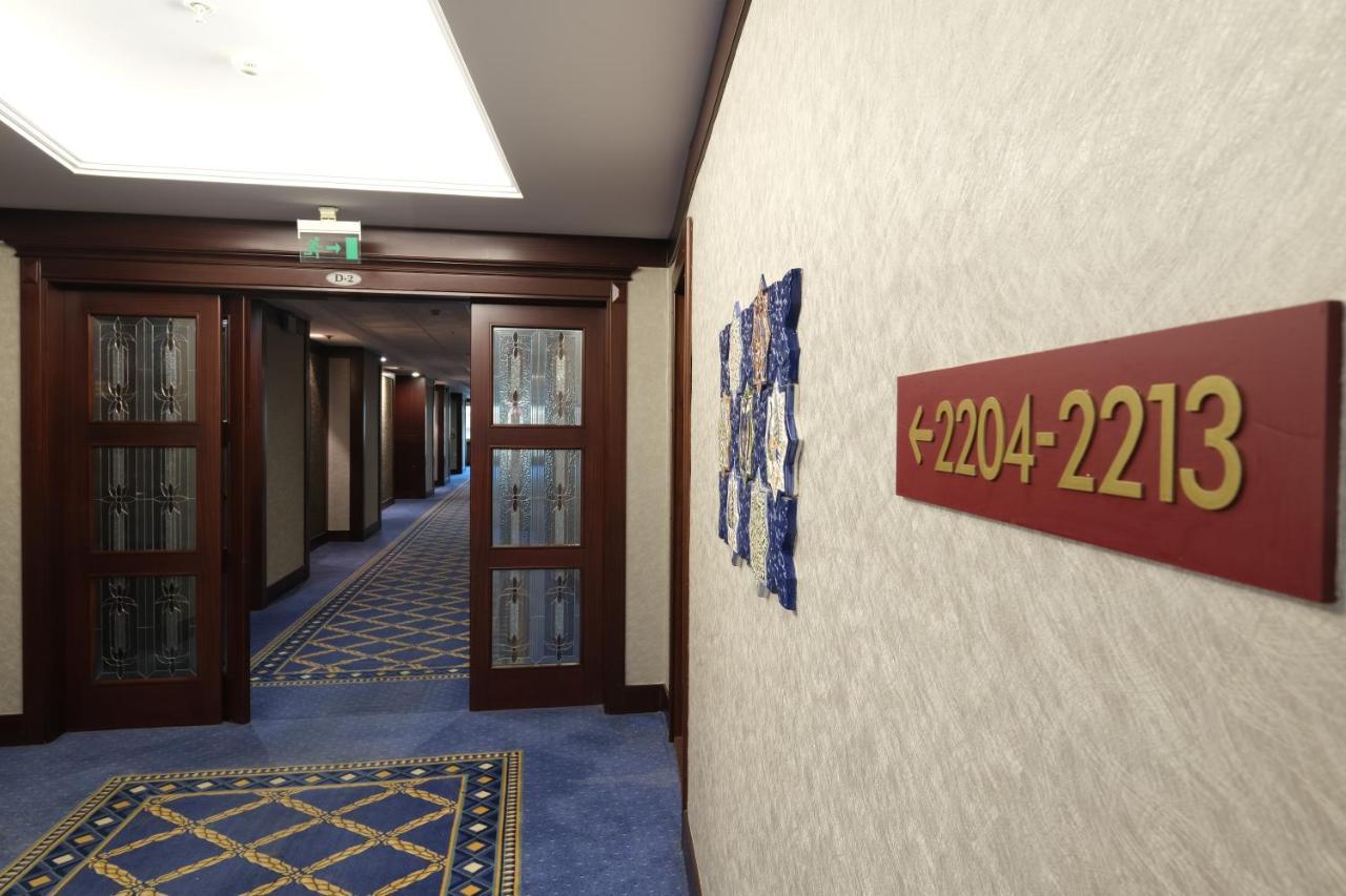 Marma 5* Istanbul