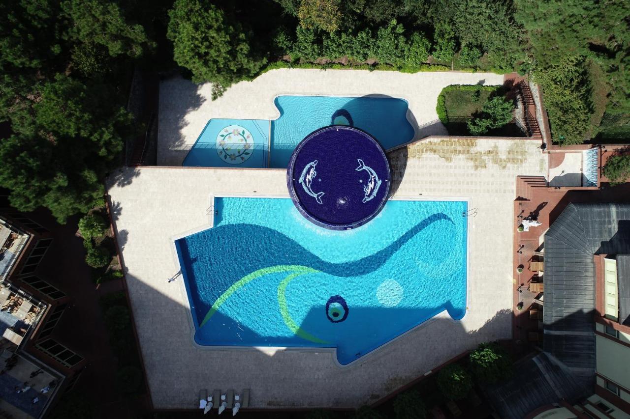 Hotel Marma Istanbul