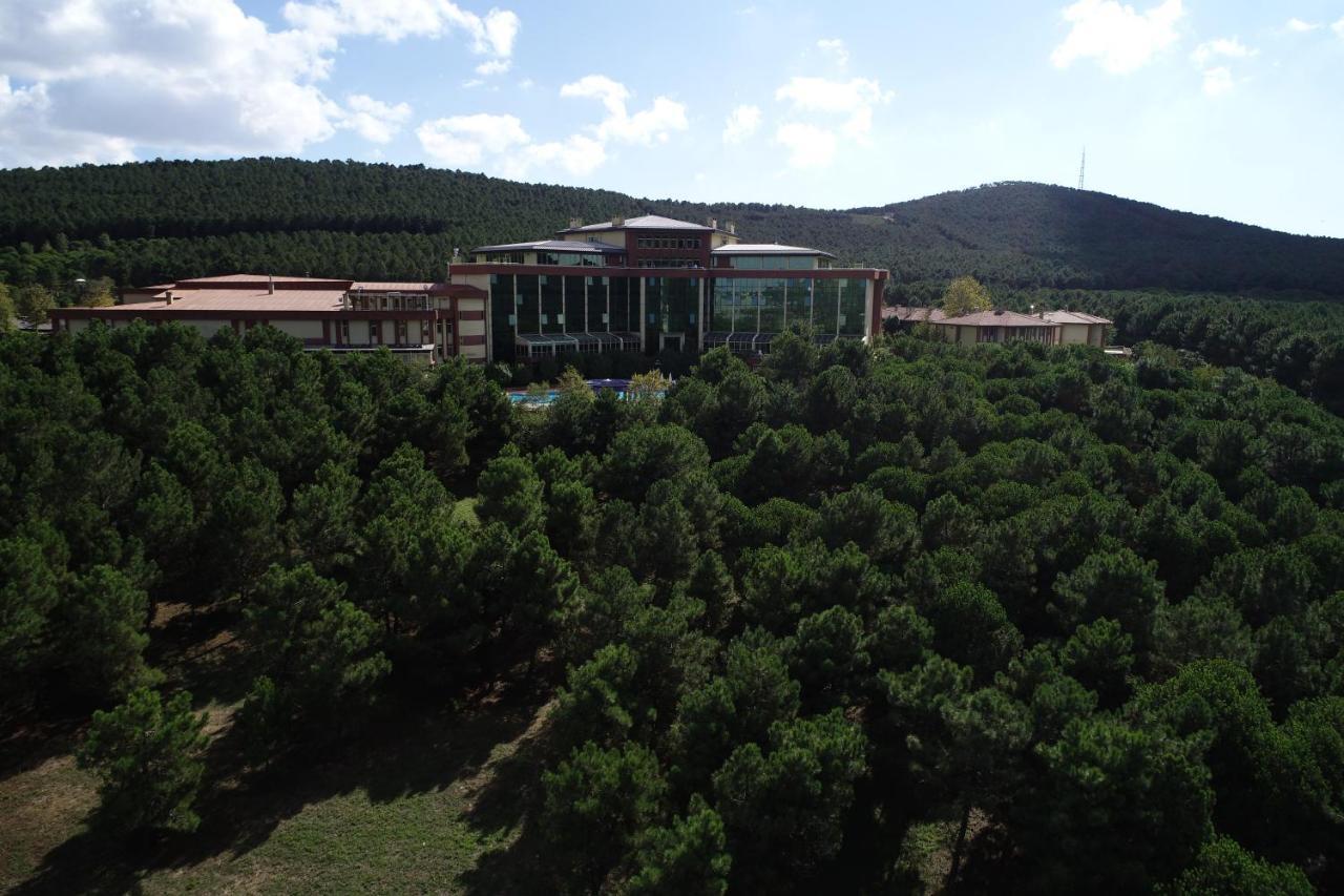 Marma Hotel