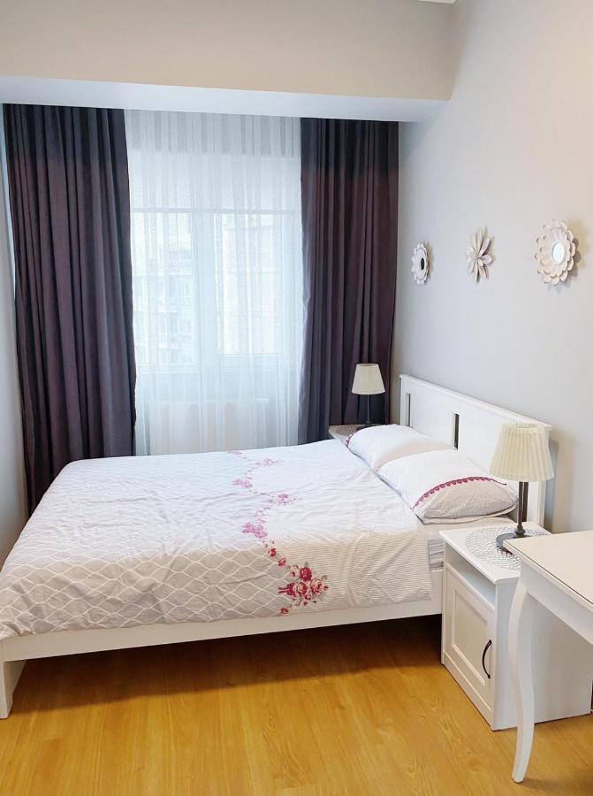 Koza Apartment, Next To Akbati Shopping Mall And Tennis Court Soul Entertainment Istanbul