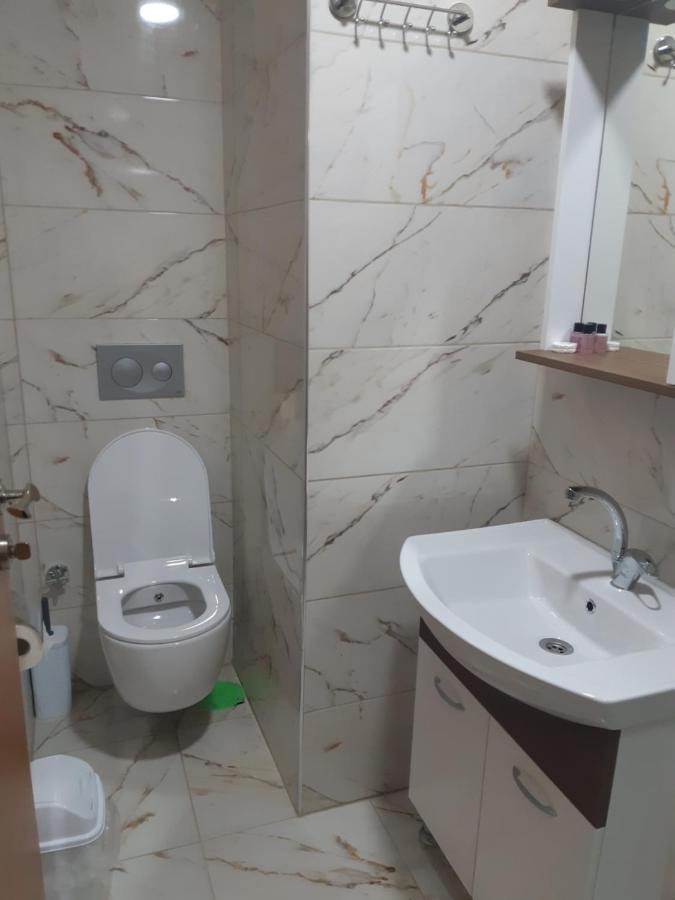 Aparthotel Mia 2*